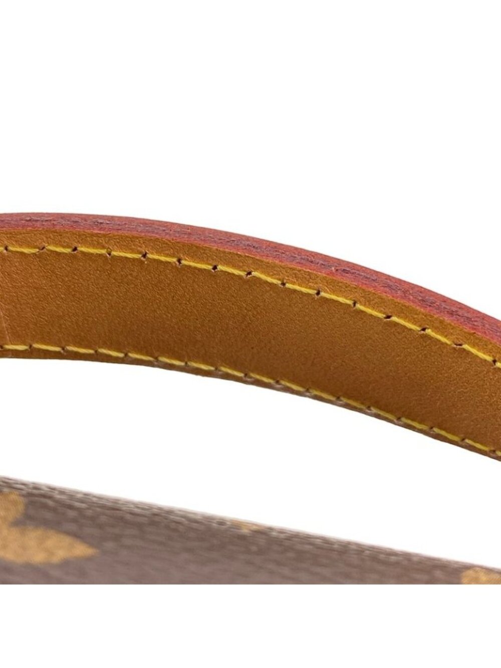 Louis Vuitton Vanity Bag Monogram Nice BB - Picture 11 of 15